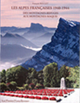 Les Alpes Franaises 1940-1944