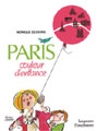 Paris couleur d'enfance