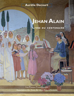 Jehan Alain